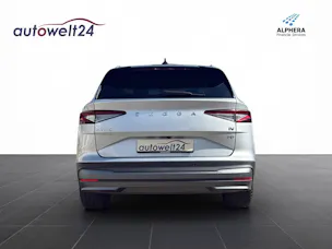 SKODA Enyaq iV 80