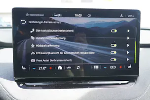 SKODA Enyaq iV 80