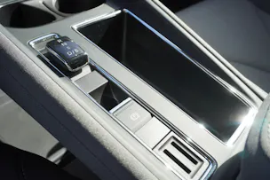 SKODA Enyaq iV 80