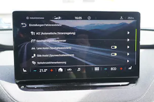 SKODA Enyaq iV 80