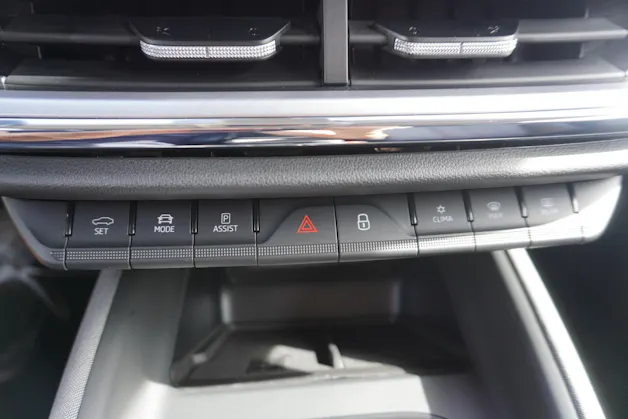 SKODA Enyaq iV 80