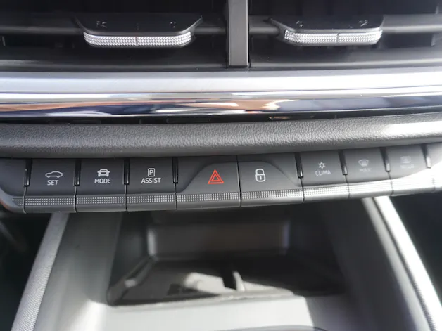 SKODA Enyaq iV 80