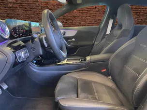 MERCEDES-BENZ A 220 4Matic 8G-DCT