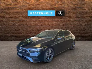 MERCEDES-BENZ A 220 4Matic 8G-DCT