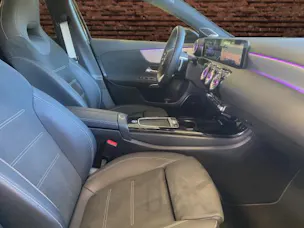 MERCEDES-BENZ A 220 4Matic 8G-DCT