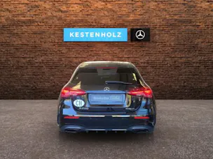 MERCEDES-BENZ A 220 4Matic 8G-DCT