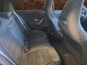 MERCEDES-BENZ A 220 4Matic 8G-DCT