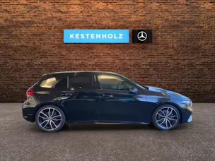 MERCEDES-BENZ A 220 4Matic 8G-DCT
