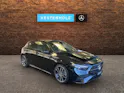 MERCEDES-BENZ A 220 4Matic 8G-DCT