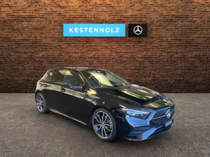 MERCEDES-BENZ A 220 4Matic 8G-DCT