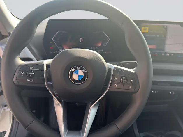BMW 220 Gran Coupé 48V Steptronic