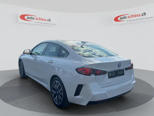 BMW 220 Gran Coupé 48V Steptronic