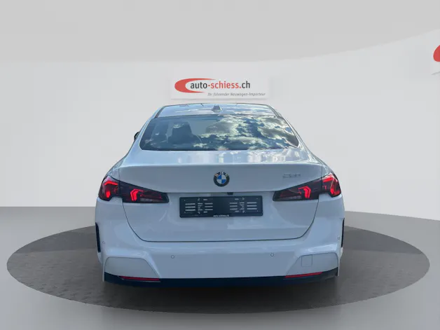 BMW 220 Gran Coupé 48V Steptronic