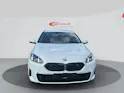 BMW 220 Gran Coupé 48V Steptronic