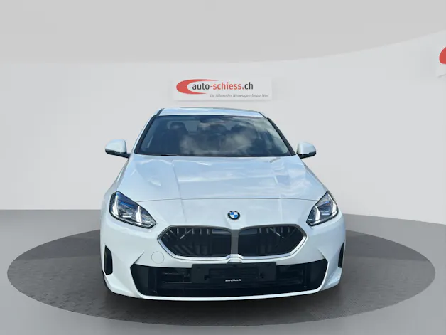 BMW 220 Gran Coupé 48V Steptronic