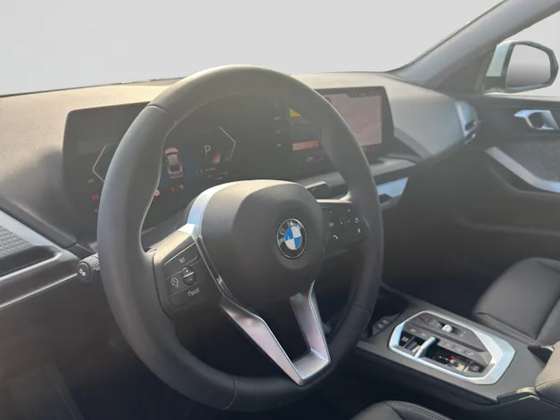 BMW 220 Gran Coupé 48V Steptronic