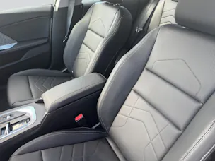 BMW 220 Gran Coupé 48V Steptronic
