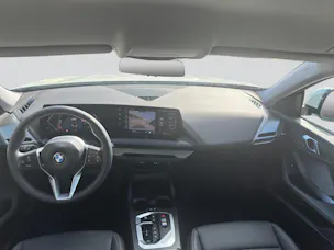 BMW 220 Gran Coupé 48V Steptronic