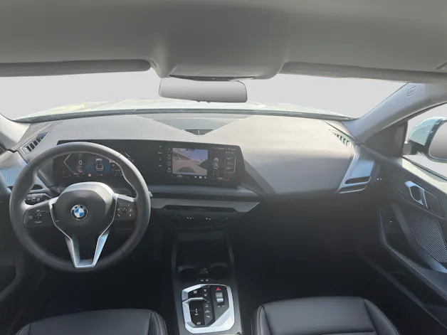 BMW 220 Gran Coupé 48V Steptronic