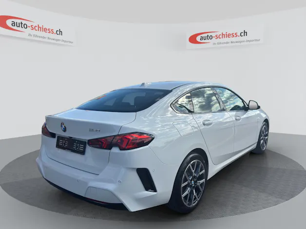 BMW 220 Gran Coupé 48V Steptronic