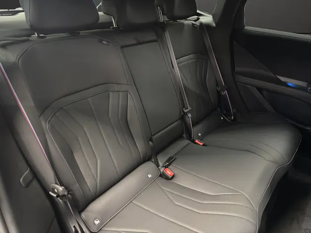 BMW iX3 40 M Sport Pro