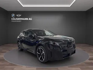 BMW iX3 40 M Sport Pro