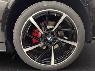 BMW iX3 40 M Sport Pro