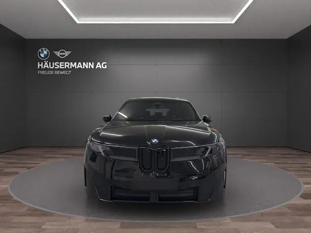 BMW iX3 40 M Sport Pro