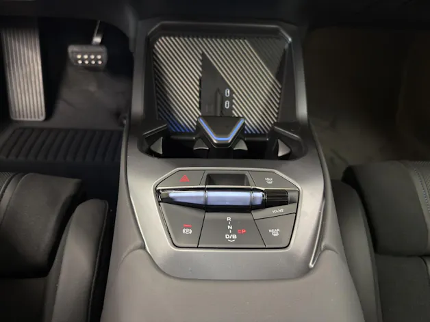 BMW iX3 40 M Sport Pro