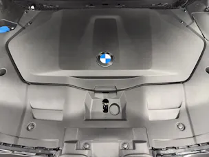 BMW iX3 40 M Sport Pro