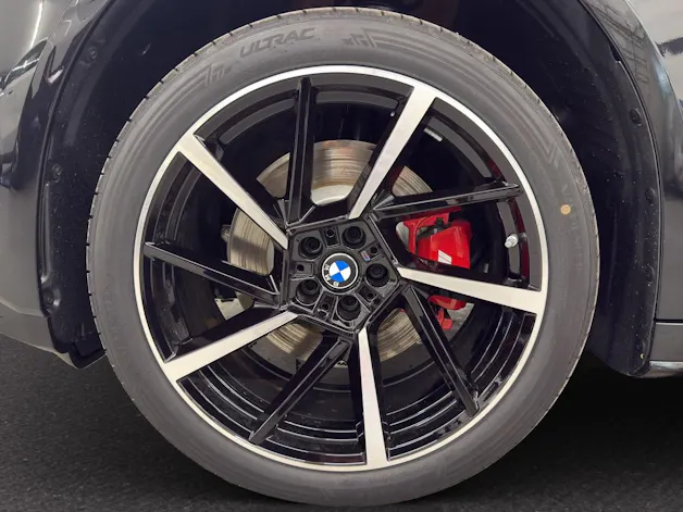 BMW iX3 40 M Sport Pro