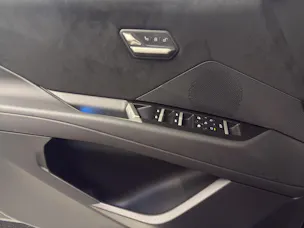 BMW iX3 40 M Sport Pro