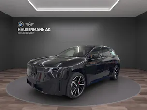 BMW iX3 40 M Sport Pro