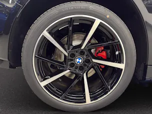 BMW iX3 40 M Sport Pro