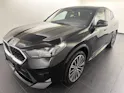 BMW X2 xDr 20d 48V M Sport