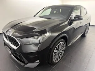 BMW X2 xDr 20d 48V M Sport