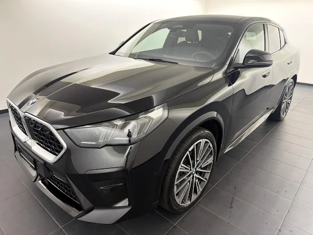 BMW X2 xDr 20d 48V M Sport