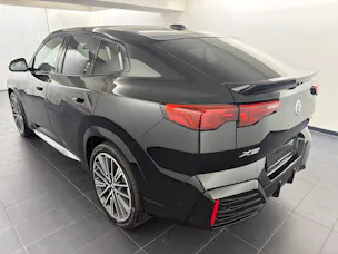 BMW X2 xDr 20d 48V M Sport