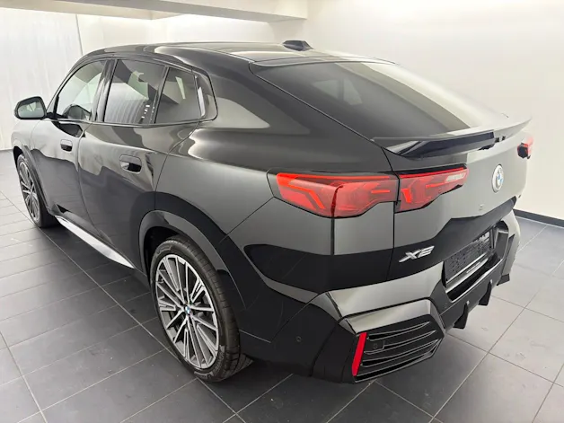 BMW X2 xDr 20d 48V M Sport