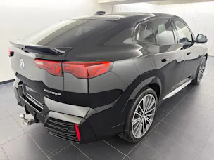 BMW X2 xDr 20d 48V M Sport