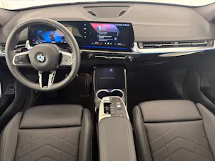 BMW X2 xDr 20d 48V M Sport