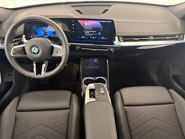BMW X2 xDr 20d 48V M Sport