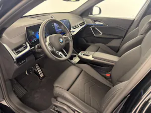 BMW X2 xDr 20d 48V M Sport