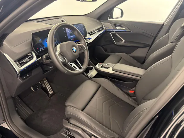 BMW X2 xDr 20d 48V M Sport