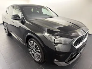 BMW X2 xDr 20d 48V M Sport