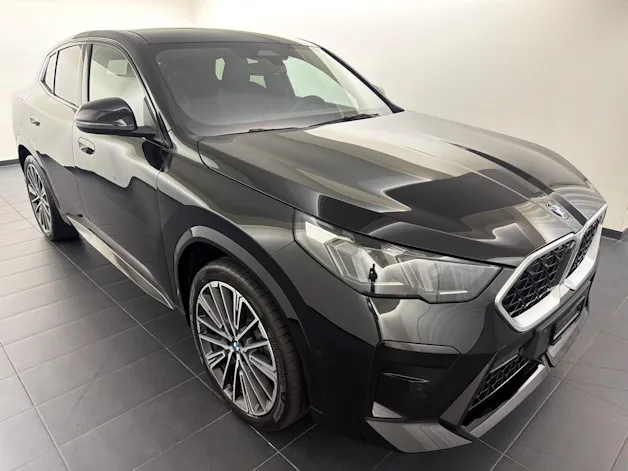 BMW X2 xDr 20d 48V M Sport