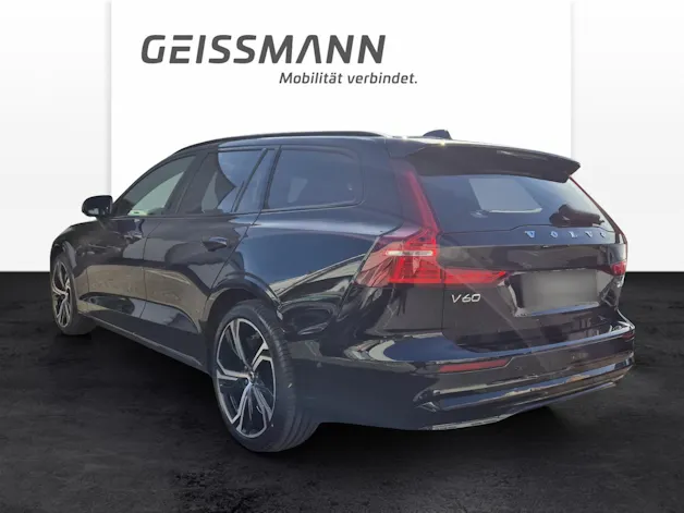 VOLVO V60 2.0 T6 TE Ultra Dark eAWD