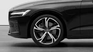 VOLVO V60 2.0 T6 TE Ultra Dark eAWD