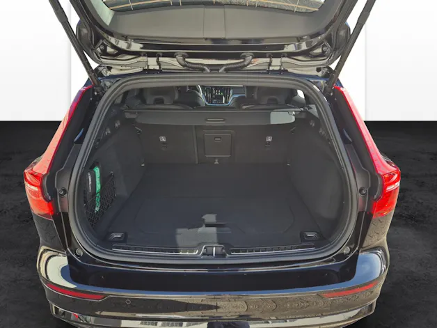 VOLVO V60 2.0 T6 TE Ultra Dark eAWD