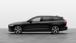 VOLVO V60 2.0 T6 TE Ultra Dark eAWD